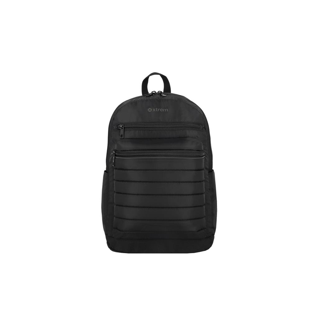 Foto 2 pulgar | Mochila Xtrem Linx 5xt Black Negro