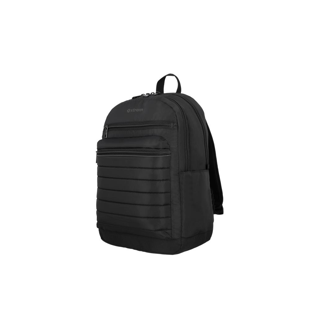 Foto 3 pulgar | Mochila Xtrem Linx 5xt Black Negro