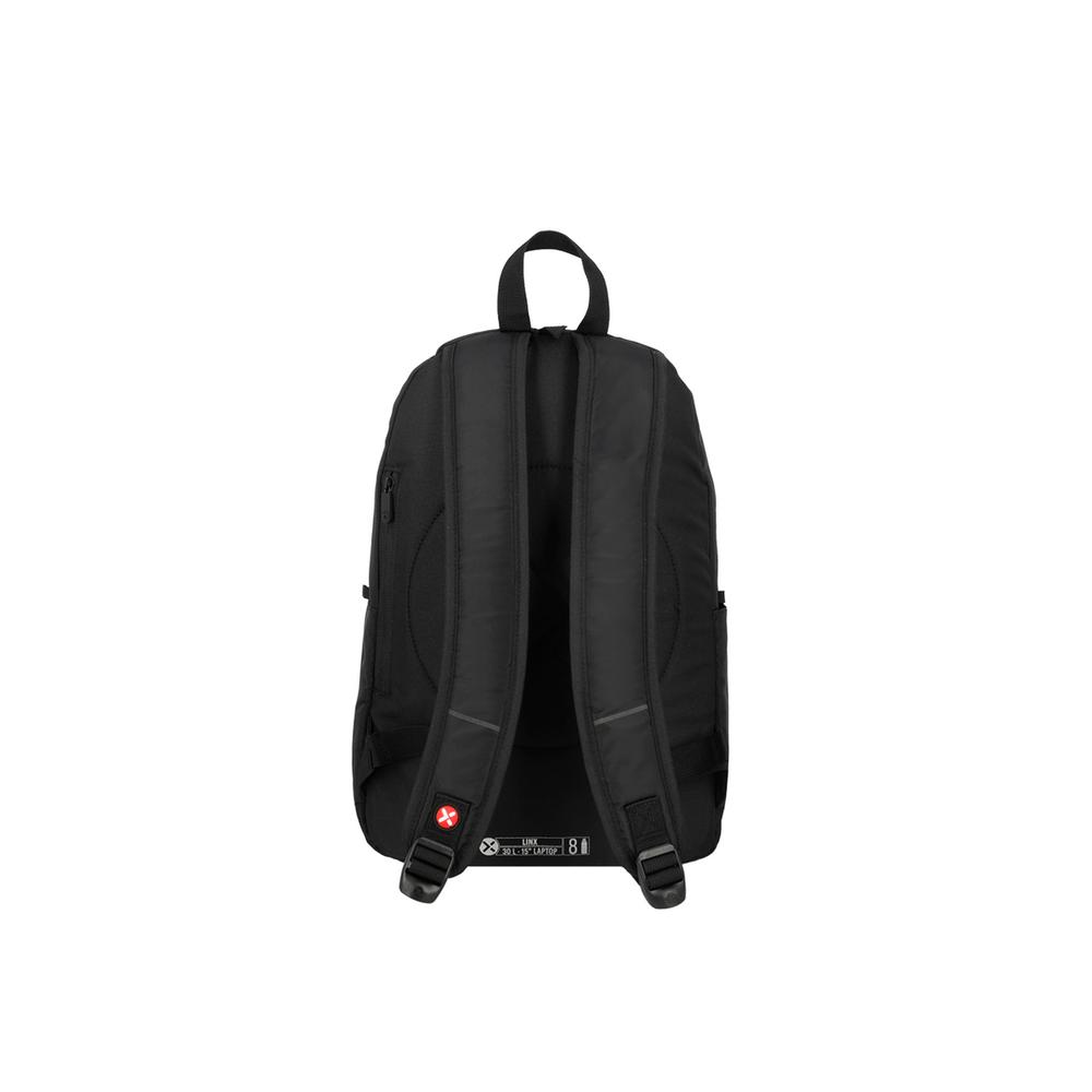 Foto 3 | Mochila Xtrem Linx 5xt Black Negro