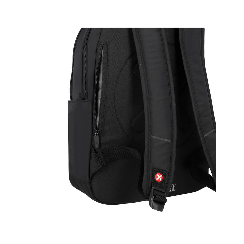 Foto 8 pulgar | Mochila Xtrem Linx 5xt Black Negro