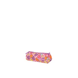 Foto 4 | Mochila Xtrem Runpack 5xt Multicolor Panda Rosa