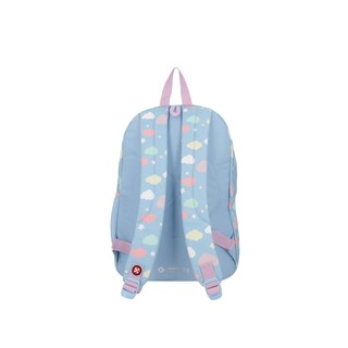 Foto 3 | Mochila Xtrem Hopper 5xt Multicolour Unicorn Azul