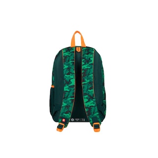 Foto 3 | Mochila Xtrem Hopper 5xt Green Dino Verde