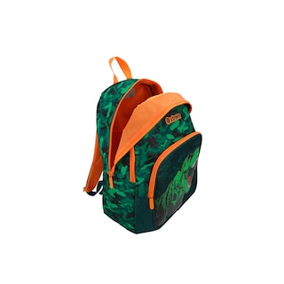 Foto 4 | Mochila Xtrem Hopper 5xt Green Dino Verde