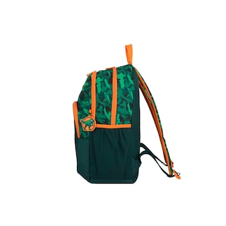 Foto 5 | Mochila Xtrem Hopper 5xt Green Dino Verde