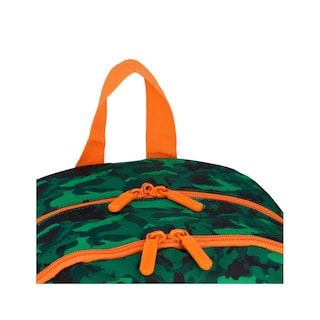 Foto 8 | Mochila Xtrem Hopper 5xt Green Dino Verde