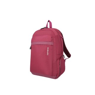 Foto 2 | Mochila Samsonite Reformation Moonlight Burgundy Purple Vino
