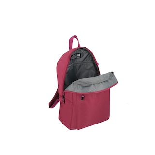 Foto 4 | Mochila Samsonite Reformation Moonlight Burgundy Purple Vino