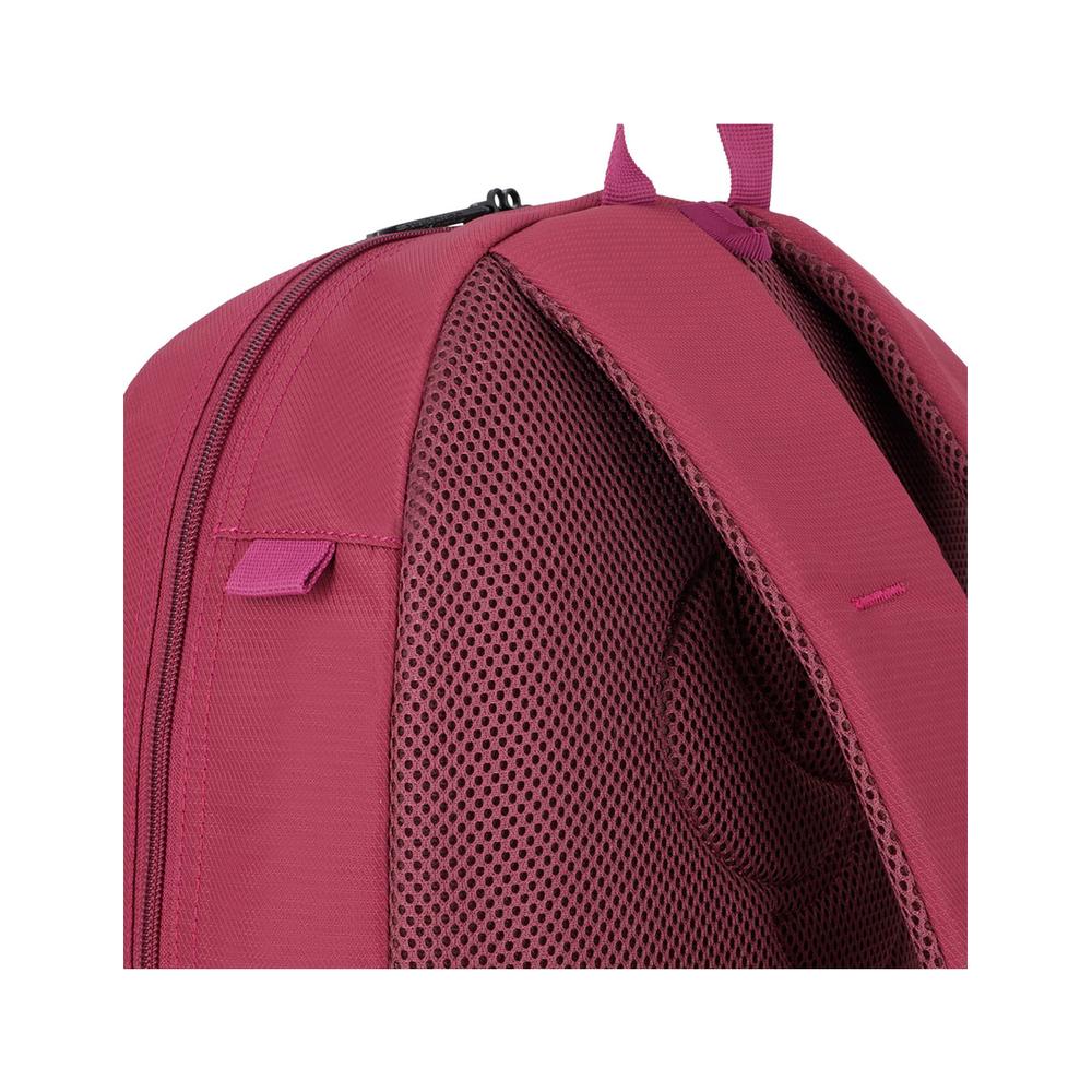 Foto 6 pulgar | Mochila Samsonite Reformation Moonlight Burgundy Purple Vino