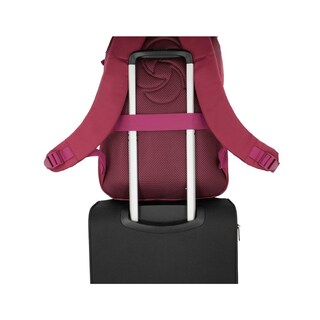 Foto 6 | Mochila Samsonite Reformation Moonlight Burgundy Purple Vino