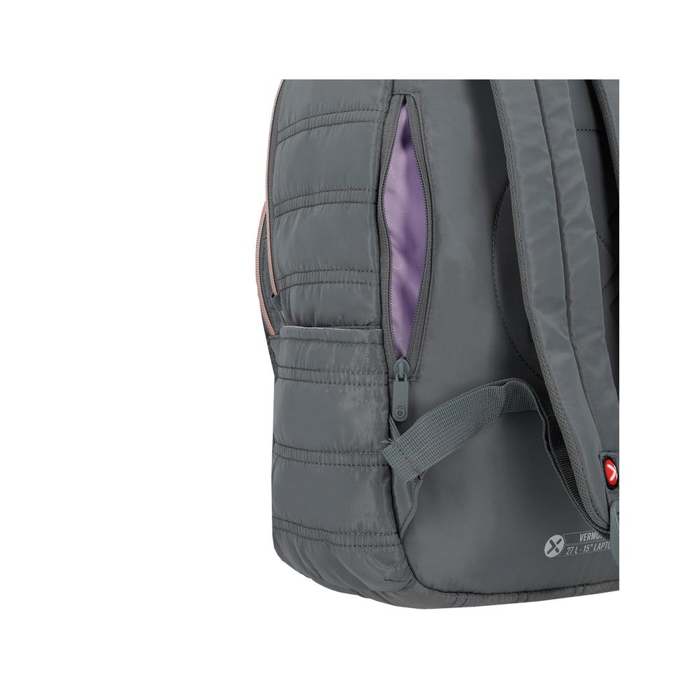 Foto 6 | Mochila Xtrem Vermont 5xt Graphite Gris