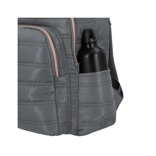 Foto 7 | Mochila Xtrem Vermont 5xt Graphite Gris