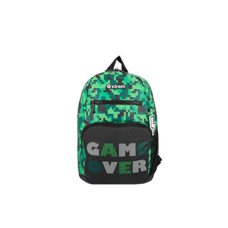 Foto 1 | Mochila Xtrem Bolt 5xt Green Pixels Verde