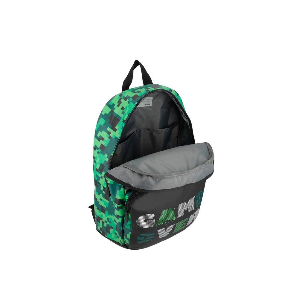 Foto 5 pulgar | Mochila Xtrem Bolt 5xt Green Pixels Verde