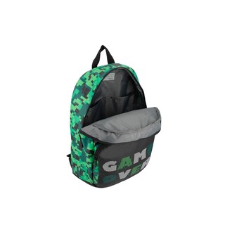 Foto 4 | Mochila Xtrem Bolt 5xt Green Pixels Verde