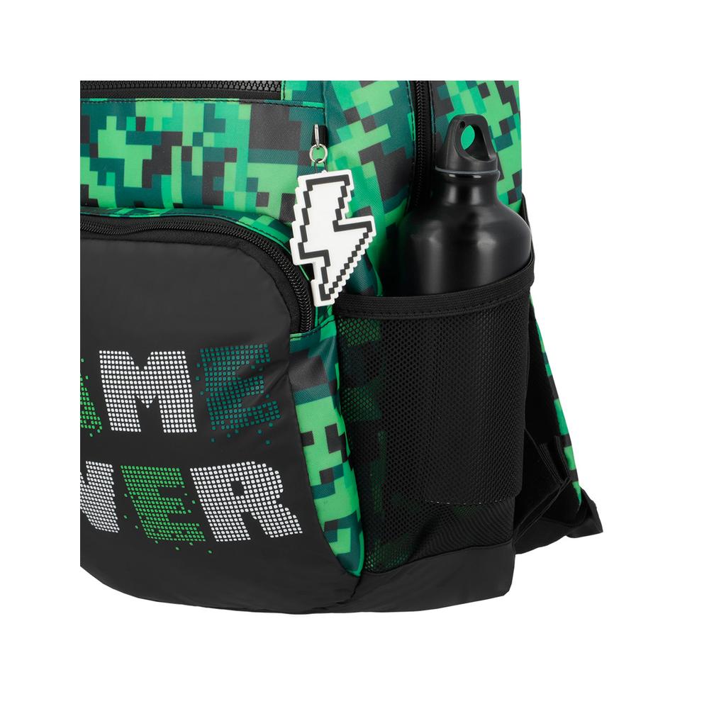 Foto 7 pulgar | Mochila Xtrem Bolt 5xt Green Pixels Verde