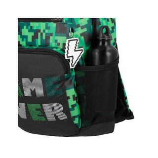 Foto 6 | Mochila Xtrem Bolt 5xt Green Pixels Verde