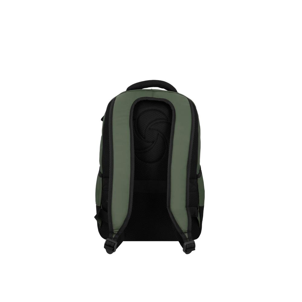 Foto 4 pulgar | Mochila Samsonite Reformation Bravo Army Green Verde