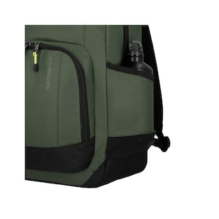 Foto 5 | Mochila Samsonite Reformation Bravo Army Green Verde
