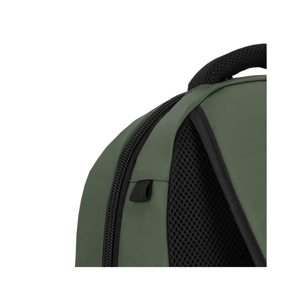 Foto 7 pulgar | Mochila Samsonite Reformation Bravo Army Green Verde