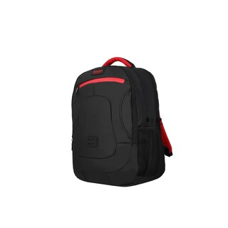 Foto 2 | Mochila Xtrem Gamma 5xt Black/red Negro