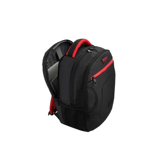 Foto 4 | Mochila Xtrem Gamma 5xt Black/red Negro