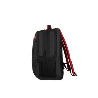 Foto 5 | Mochila Xtrem Gamma 5xt Black/red Negro