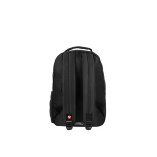 Foto 3 | Mochila Xtrem Vermont 5xt Black/gun Metal Negro