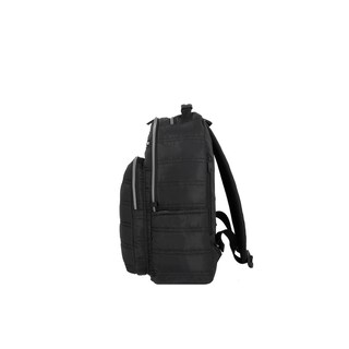 Foto 5 | Mochila Xtrem Vermont 5xt Black/gun Metal Negro