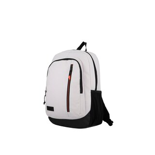 Foto 2 | Mochila Xtrem Bronx 2.0 5xt Grey/orange Gris