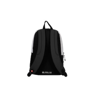 Foto 3 | Mochila Xtrem Bronx 2.0 5xt Grey/orange Gris