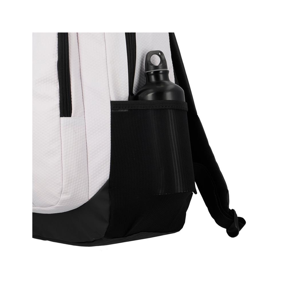Foto 8 pulgar | Mochila Xtrem Bronx 2.0 5xt Grey/orange Gris