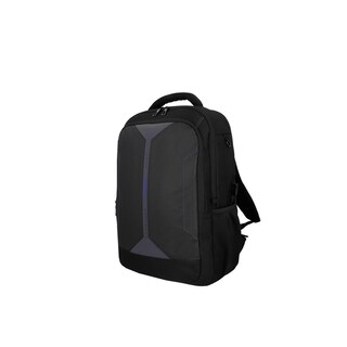 Foto 2 | Mochila Xtrem Sherman 5xt Black/blue Negro