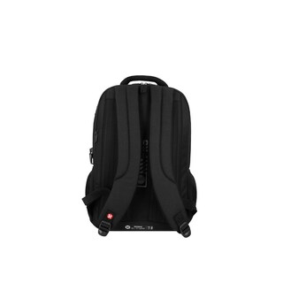 Foto 3 | Mochila Xtrem Sherman 5xt Black/blue Negro
