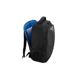 Foto 4 | Mochila Xtrem Sherman 5xt Black/blue Negro