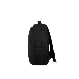 Foto 5 | Mochila Xtrem Sherman 5xt Black/blue Negro