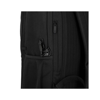 Foto 8 | Mochila Xtrem Sherman 5xt Black/blue Negro