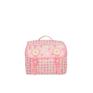 Foto 1 | Mochila Xtrem Harvey 5xt Pink Flower Rosa