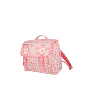 Foto 2 | Mochila Xtrem Harvey 5xt Pink Flower Rosa