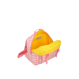 Foto 4 | Mochila Xtrem Harvey 5xt Pink Flower Rosa