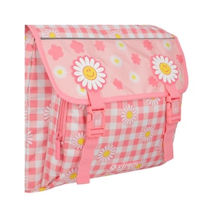 Foto 5 | Mochila Xtrem Harvey 5xt Pink Flower Rosa