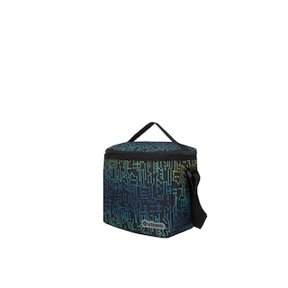 Foto 3 | Mochila Xtrem Runpack 5xt Black Gamer Negro