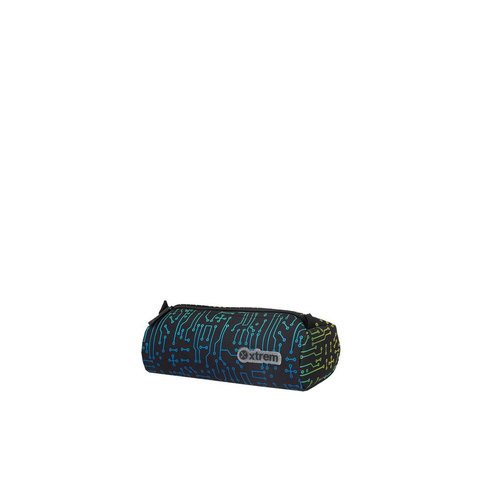 Foto 5 pulgar | Mochila Xtrem Runpack 5xt Black Gamer Negro