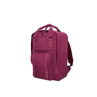 Foto 2 | Mochila Xtrem Portland 5xt Dark Purple Purpura