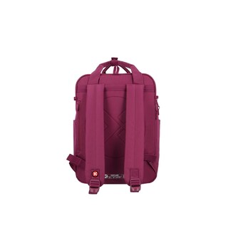Foto 3 | Mochila Xtrem Portland 5xt Dark Purple Purpura