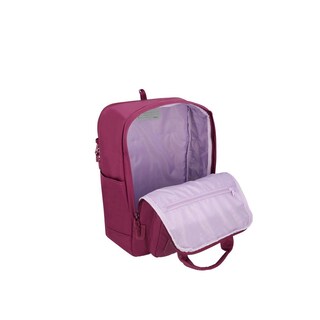 Foto 4 | Mochila Xtrem Portland 5xt Dark Purple Purpura
