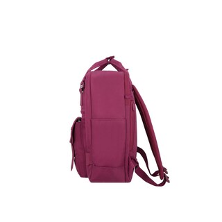 Foto 5 | Mochila Xtrem Portland 5xt Dark Purple Purpura