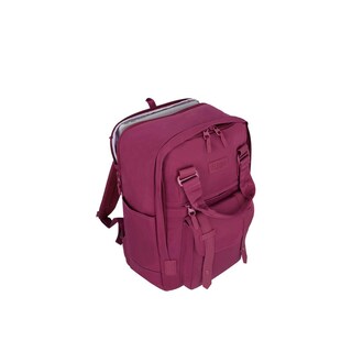 Foto 6 | Mochila Xtrem Portland 5xt Dark Purple Purpura