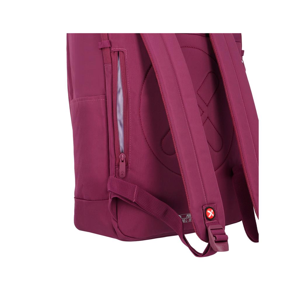 Foto 8 pulgar | Mochila Xtrem Portland 5xt Dark Purple Purpura