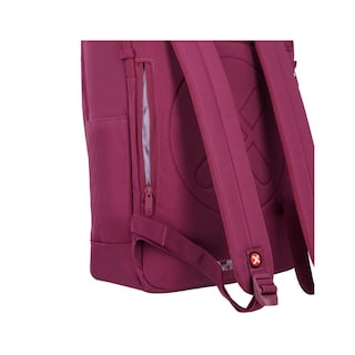 Foto 7 | Mochila Xtrem Portland 5xt Dark Purple Purpura